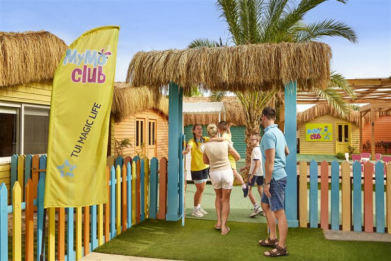 TUI MAGIC LIFE Redsina Sharm El Sheikh